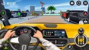 Car Parking: 3D Driving Games MOD APK (Remove ads, Mod speed) v6.2.1 screenshot 12
