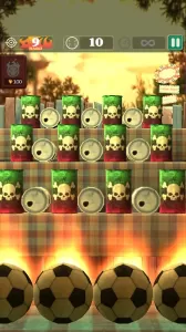 Hit & Knock down MOD APK (Unlimited money, Free purchase) v1.3.9 screenshot 8