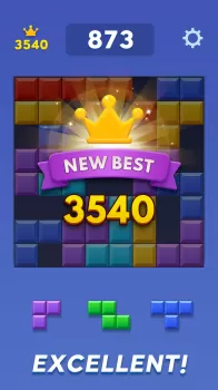 Block Blast! MOD APK (Remove ads, Unlimited money, Mod speed) v6.6.2 screenshot 20