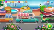 Cooking Travel - Food Truck MOD APK (Unlimited money) v1.2.17 screenshot 5