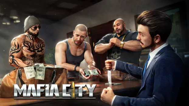 Mafia City MOD APK v1.7.371 screenshot 6