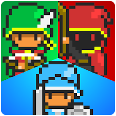 Rucoy Online - MMORPG MMO RPG MOD APK (Mod Menu)