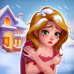 Tile Family MOD APK (Unlimited money)