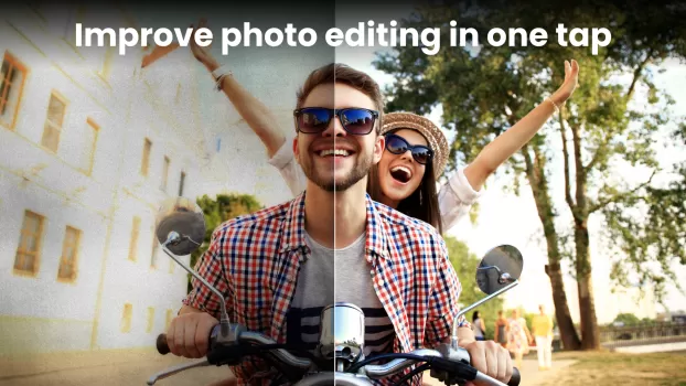 Enhance it - AI Photo Editor MOD APK (Unlocked, Premium) v4.1.8 screenshot 23