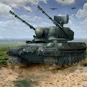 US Conflict — Tank Battles MOD APK (Unlocked)