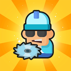 Idle Warriors MOD APK (Unlimited money, No Ads)