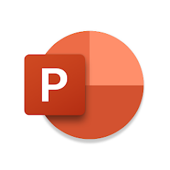 Microsoft PowerPoint MOD APK (Unlocked, Premium)