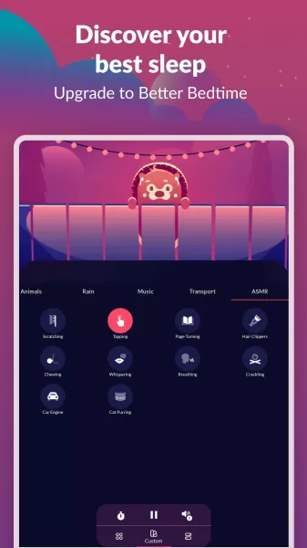 Sleep Sounds