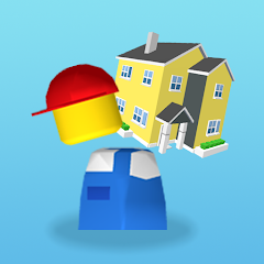 Pocket Dismantlers MOD APK (Remove ads, Mod speed)