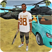 Real Gangster Crime MOD APK (Unlimited money, Free purchase, Mod speed)