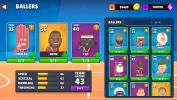 Dunkers 2 MOD APK (Unlimited money) v4.9 screenshot 11