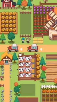 Idle Food Bar: Idle Games MOD APK (Unlimited money) v1.33.01 screenshot 4