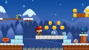 Bob's World - Super Bob Run MOD APK (Remove ads, Unlimited money, Unlocked) v1.436 screenshot 7