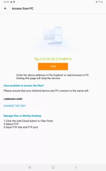 WinZip MOD APK (Paid for free, Unlocked, Premium, Full) v7.1.1 screenshot 11