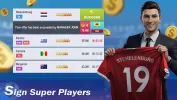 Top Football Manager 2024 MOD APK (Remove ads) v3.0.27 screenshot 18