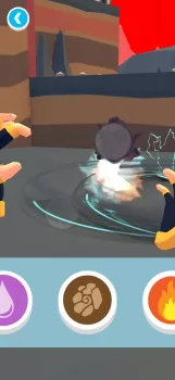 Magic Hands MOD APK (Remove ads, Unlocked, Mod Menu) v0.3.7 screenshot 6