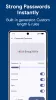 My Passwords Manager MOD APK (Remove ads, Optimized) v25.03.01 screenshot 5