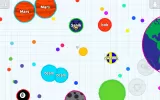Agar.io MOD APK (Remove ads, Mod Menu, Mod speed) v2.28.3 screenshot 14