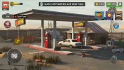 Gas Filling Junkyard Simulator MOD APK (Unlimited money) v50.0 screenshot 4