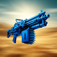 Desert: Dune Bot MOD APK (Remove ads, Free purchase, Unlimited money)