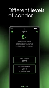 Truth or Dare MOD APK (Unlocked) v28.3.7 screenshot 3