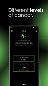 Truth or Dare MOD APK (Unlocked) v28.3.7 screenshot 3