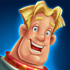 Heroes Adventure MOD APK (Unlimited money)