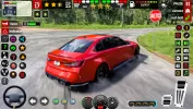 Extreme Car Game Simulator MOD APK (Remove ads, Mod speed) v0.39 screenshot 2