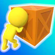 Push Harder MOD APK (Mod Menu)