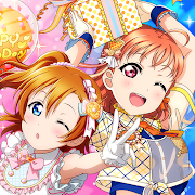 Love Live! MOD APK (Mod Menu)