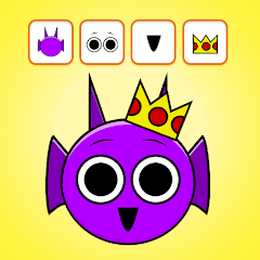 Monster Mix DIY: Horror Design