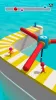 Fun Race 3D — Run and Parkour MOD APK (Remove ads, Unlocked) v1.9.0 screenshot 1