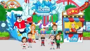 My Town: Fun Park kids game MOD APK (Remove ads) v7.02.01 screenshot 6