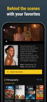 IMDb: Movies & TV Shows MOD APK (Remove ads, Optimized) v9.0.5.109050400 screenshot 11