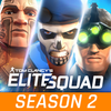 Tom Clancy's Elite Squad - Military RPG MOD APK (Unlimited money, Unlocked, Mod Menu, High Damage, Weak enemy, Invincible)