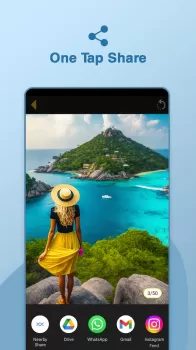 Gallery: Photo Editor, Collage MOD APK (Unlocked, Premium) v3.1.0.371 screenshot 9