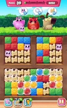 Cookie Cats Blast MOD APK (Unlimited money, Mod Menu) v1.43.1 screenshot 14