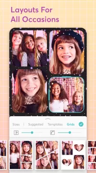 PicCollage: Photo Grid Editor MOD APK (Unlocked, VIP) v7.9.12 screenshot 17