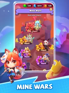 PunBall MOD APK (Remove ads, God Mode, High Damage, Mod speed) v5.5.0 screenshot 17