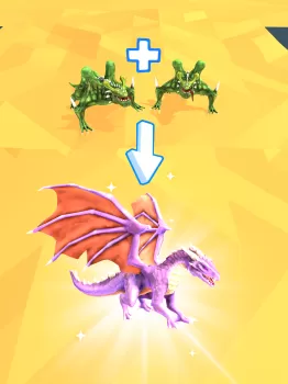 Merge Dragons Monster Legends MOD APK (Remove ads, Unlimited money) v275 screenshot 22