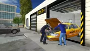 Taxi Game 2 MOD APK (Unlimited money) v2.5.1 screenshot 4