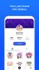 Sticker.ly - Sticker Maker MOD APK (Unlocked, Premium) v3.5.0 screenshot 7
