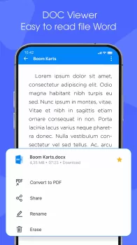 All Document Reader and Viewer MOD APK (Unlocked, Premium) v2.7.35 screenshot 3