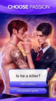 Whispers: Chapters of Love MOD APK (Unlocked) v2.2.3.12.21 screenshot 24