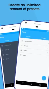 Volume Control MOD APK (Unlocked, Premium) v6.2.4 screenshot 5