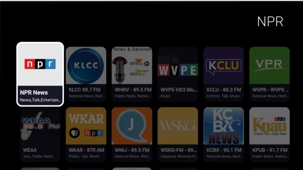 Radio FM MOD APK (Unlocked, Premium) v18.1.0 screenshot 16