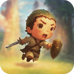 Evolution Warriors MOD APK (Remove ads, Mod speed)