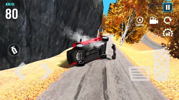 Mega Car Crash Simulator MOD APK (Remove ads, Mod speed) v1.33 screenshot 11