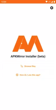 APKMirror MOD APK (Unlocked, Premium) v1.7.1 screenshot 1