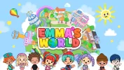 Emma's World - Town & Family MOD APK (Unlocked) v3.3 screenshot 1